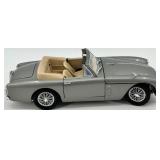 1983 Cadillac Presidential Limousine Diecast Model with Display Base and More