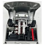 1983 Cadillac Presidential Limousine Diecast Model with Display Base and More