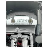 1983 Cadillac Presidential Limousine Diecast Model with Display Base and More