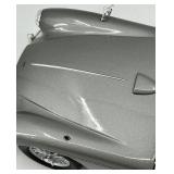 1983 Cadillac Presidential Limousine Diecast Model with Display Base and More