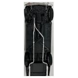 1983 Cadillac Presidential Limousine Diecast Model with Display Base and More