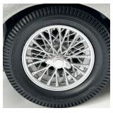 1983 Cadillac Presidential Limousine Diecast Model with Display Base and More