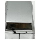 Set of 4 Diecast Model Cars Including Ferrari and Rolls-Royce