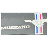 2 Diecast Model Cars Including 1958 Pontiac Bonneville and Convertible