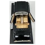 2 Diecast Model Cars Including 1958 Pontiac Bonneville and Convertible