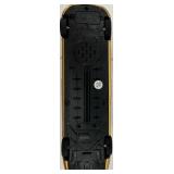 Set of 4 Die-Cast Limousine Model Cars including Mercedes Maybach, Bentley, Rolls-Royce