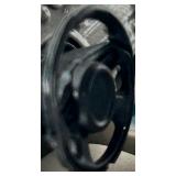 Set of 4 Die-Cast Limousine Model Cars including Mercedes Maybach, Bentley, Rolls-Royce