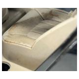 Set of 4 Die-Cast Limousine Model Cars including Mercedes Maybach, Bentley, Rolls-Royce