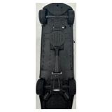 Set of 4 Die-Cast Limousine Model Cars including Mercedes Maybach, Bentley, Rolls-Royce