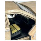 Set of 4 Die-Cast Limousine Model Cars including Mercedes Maybach, Bentley, Rolls-Royce