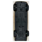 Set of 4 Die-Cast Limousine Model Cars including Mercedes Maybach, Bentley, Rolls-Royce