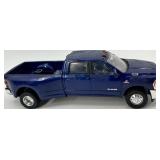 Set of 10 Assorted Die-Cast Model Cars and Trucks