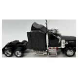 Set of 10 Assorted Die-Cast Model Cars and Trucks