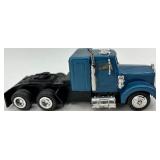 Set of 10 Assorted Die-Cast Model Cars and Trucks