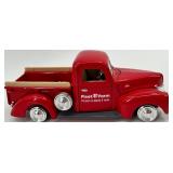 Set of 10 Assorted Die-Cast Model Cars and Trucks