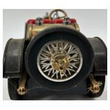 Collection of 7 Vintage Model Rolls Royce Cars By Entex and Bandai Japan with Built in Radios.