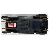 Collection of 7 Vintage Model Rolls Royce Cars By Entex and Bandai Japan with Built in Radios.