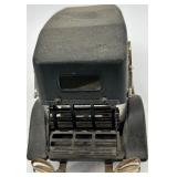 Collection of 7 Vintage Model Rolls Royce Cars By Entex and Bandai Japan with Built in Radios.