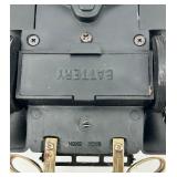 Collection of 7 Vintage Model Rolls Royce Cars By Entex and Bandai Japan with Built in Radios.