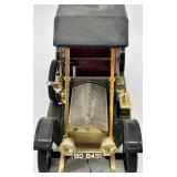 Collection of 7 Vintage Model Rolls Royce Cars By Entex and Bandai Japan with Built in Radios.