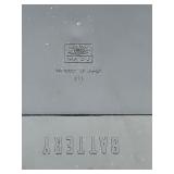 Collection of 7 Vintage Model Rolls Royce Cars By Entex and Bandai Japan with Built in Radios.