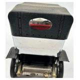 Collection of 7 Vintage Model Rolls Royce Cars By Entex and Bandai Japan with Built in Radios.