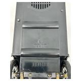 Collection of 7 Vintage Model Rolls Royce Cars By Entex and Bandai Japan with Built in Radios.