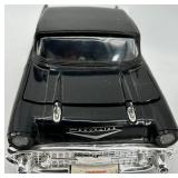 Collection of 6 including Vintage Diecast Model Cars and Ceramic Whiskey Decanter