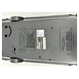 Collection of 6 including Vintage Diecast Model Cars and Ceramic Whiskey Decanter