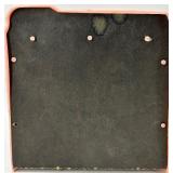 Vintage Tico Pink Dollhouse Kitchen Appliances Set