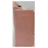 Vintage Tico Pink Dollhouse Kitchen Appliances Set