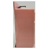 Vintage Tico Pink Dollhouse Kitchen Appliances Set