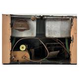 Vintage Tico Pink Dollhouse Kitchen Appliances Set