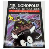 Collection of 6 Christmas-Themed Children