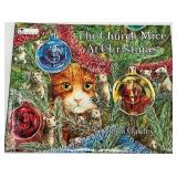 Collection of 6 Christmas-Themed Children