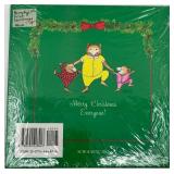 Collection of 6 Christmas-Themed Children