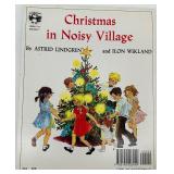 Collection of 6 Christmas-Themed Children