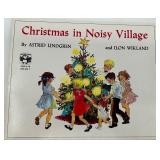 Collection of 6 Christmas-Themed Children