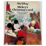 Collection of 6 Christmas-Themed Children