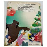 Collection of 6 Christmas-Themed Children