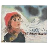 Collection of 5 Vintage Christmas Holiday Books