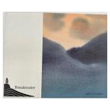 Collection of 5 Vintage Christmas Holiday Books