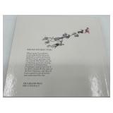 Collection of 5 Vintage Christmas Holiday Books