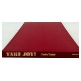 Collection of 5 Vintage Christmas Holiday Books