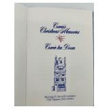 Collection of 6 Christmas Books Including Corrie ten Boom and Howard Thurman