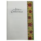 Collection of 6 Christmas Books Including Corrie ten Boom and Howard Thurman