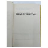 Collection of 6 Christmas Books Including Corrie ten Boom and Howard Thurman