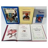 Set of 5 Christmas Children