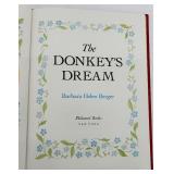 Set of 5 Christmas Children