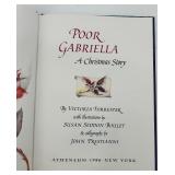 Set of 5 Christmas Children